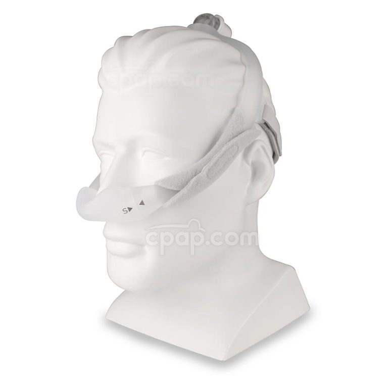 Philips Respironics DreamWear Nasal CPAP Mask with Headgear Fit Pack